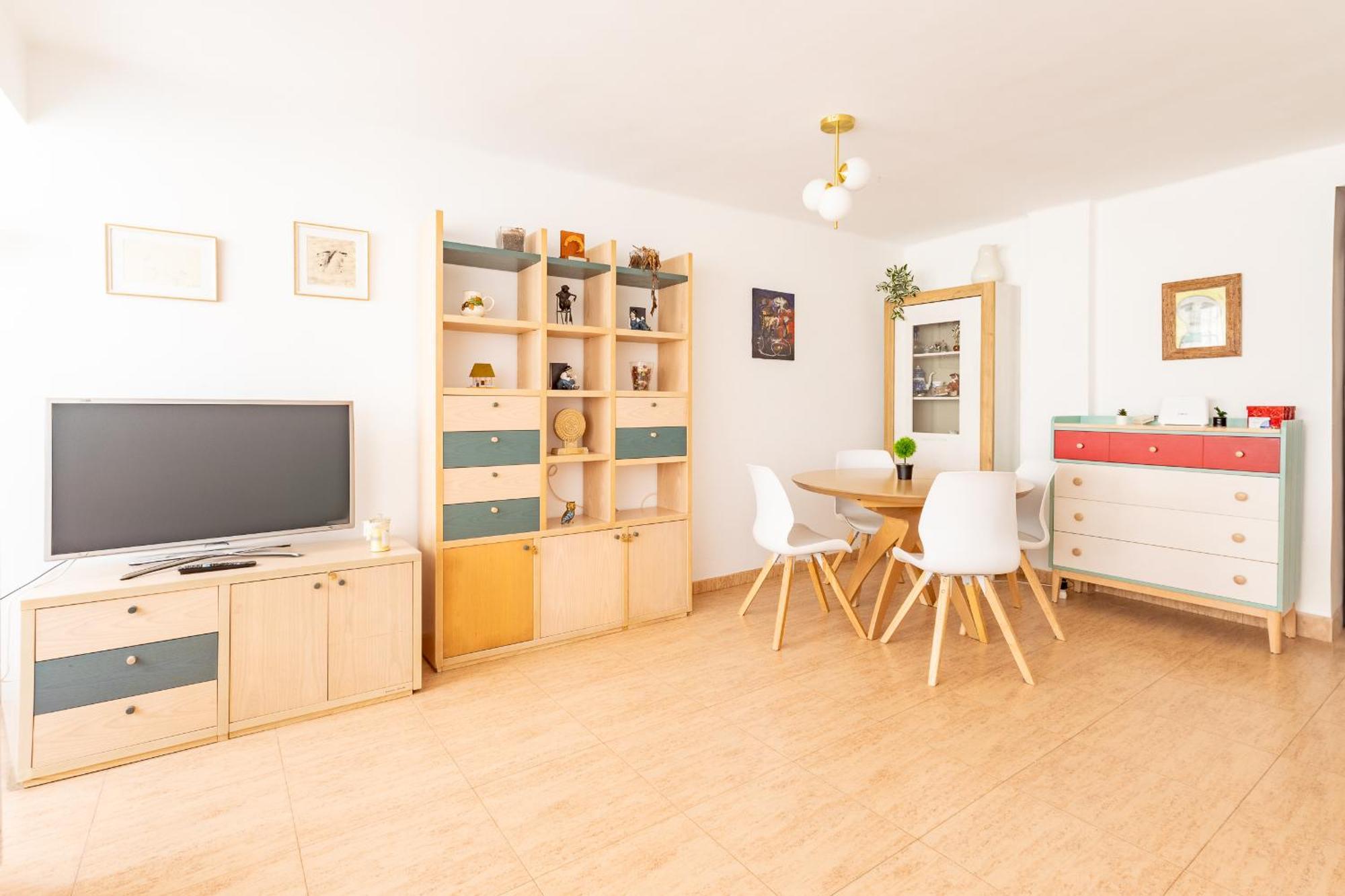Ferienwohnung Costa Azul Santander Exterior foto