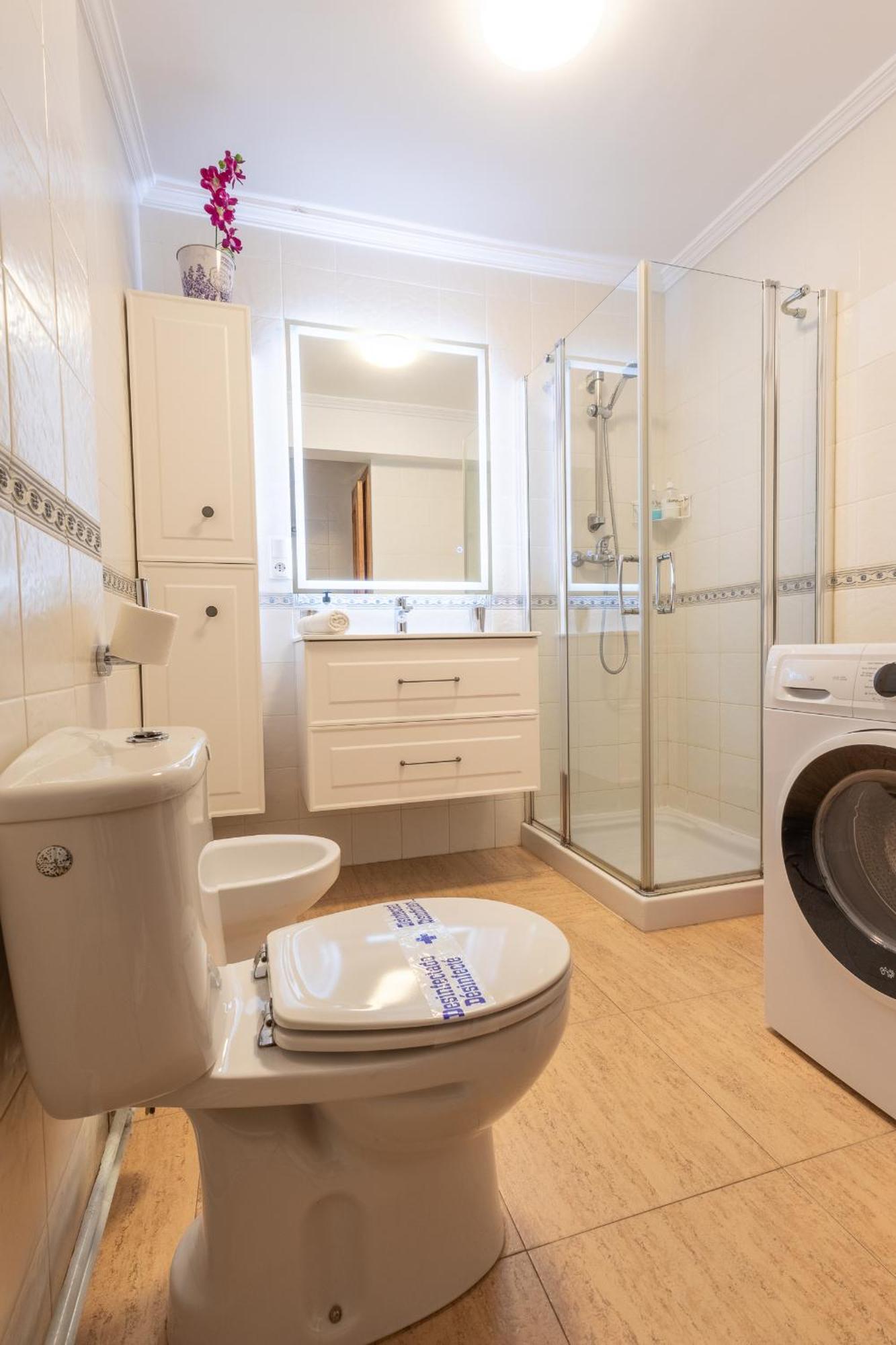 Ferienwohnung Costa Azul Santander Exterior foto