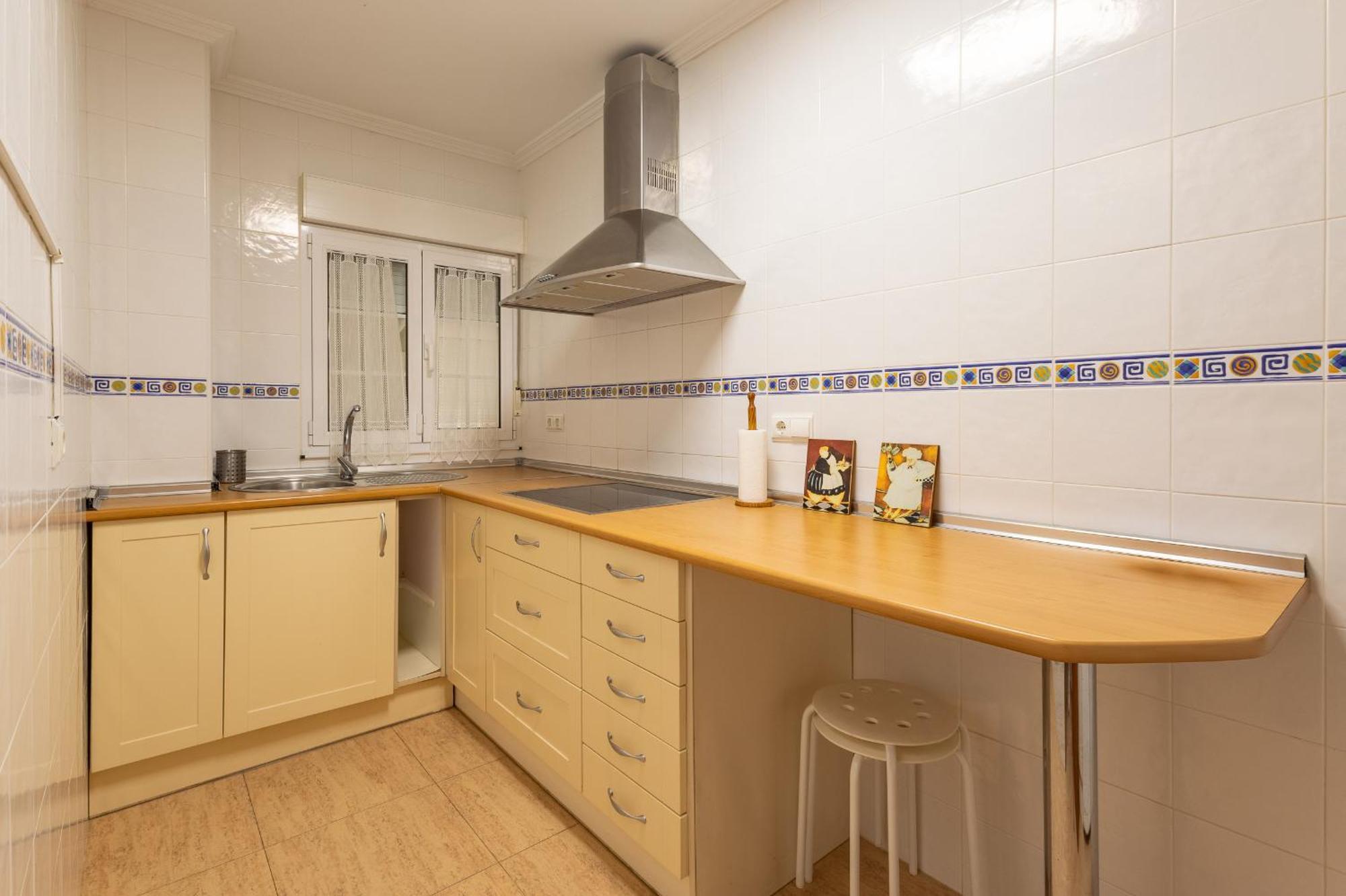 Ferienwohnung Costa Azul Santander Exterior foto